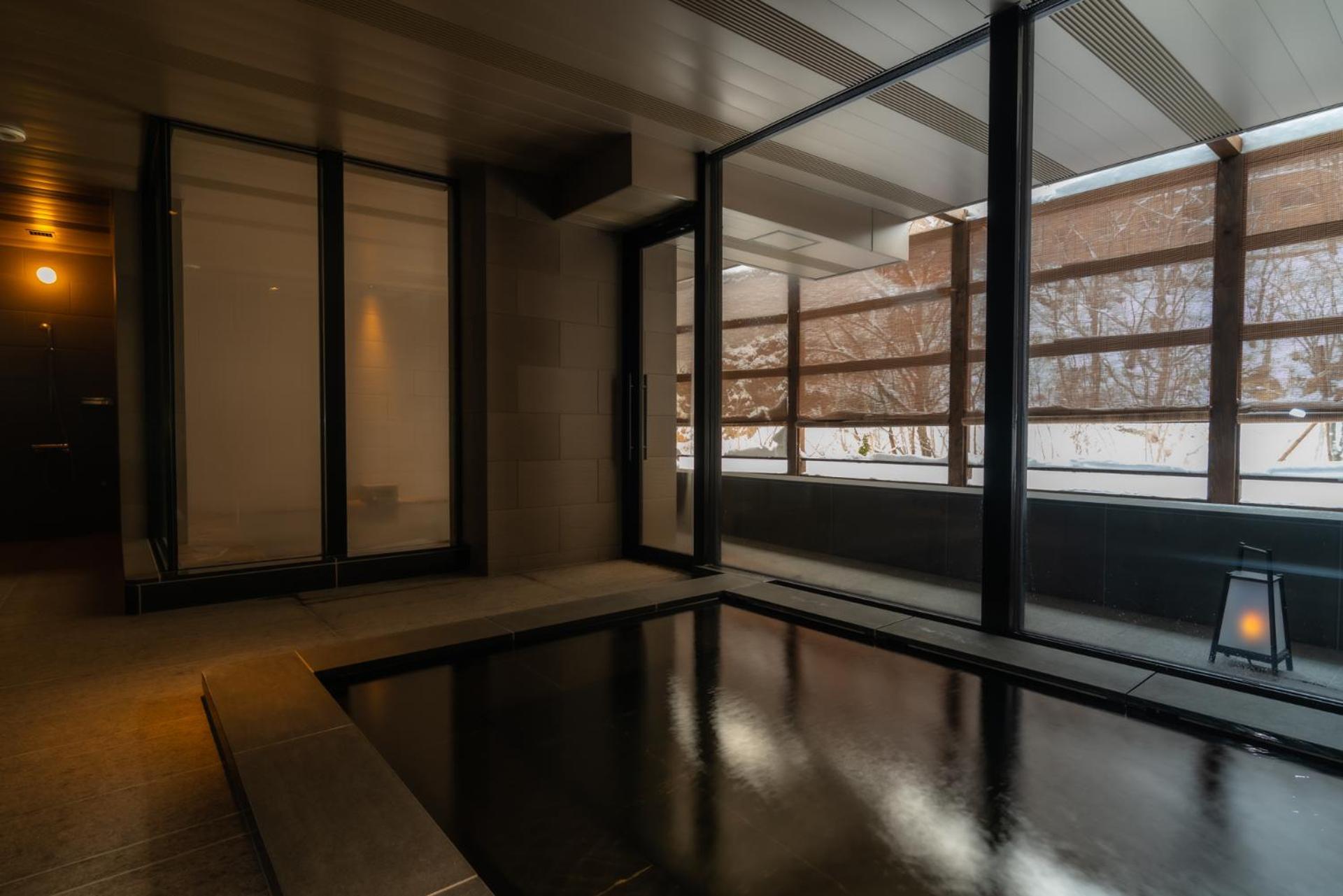 定山溪常青藤木屋 5* 札幌