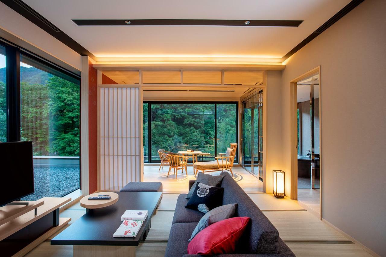 定山溪常青藤木屋 传统日式旅馆