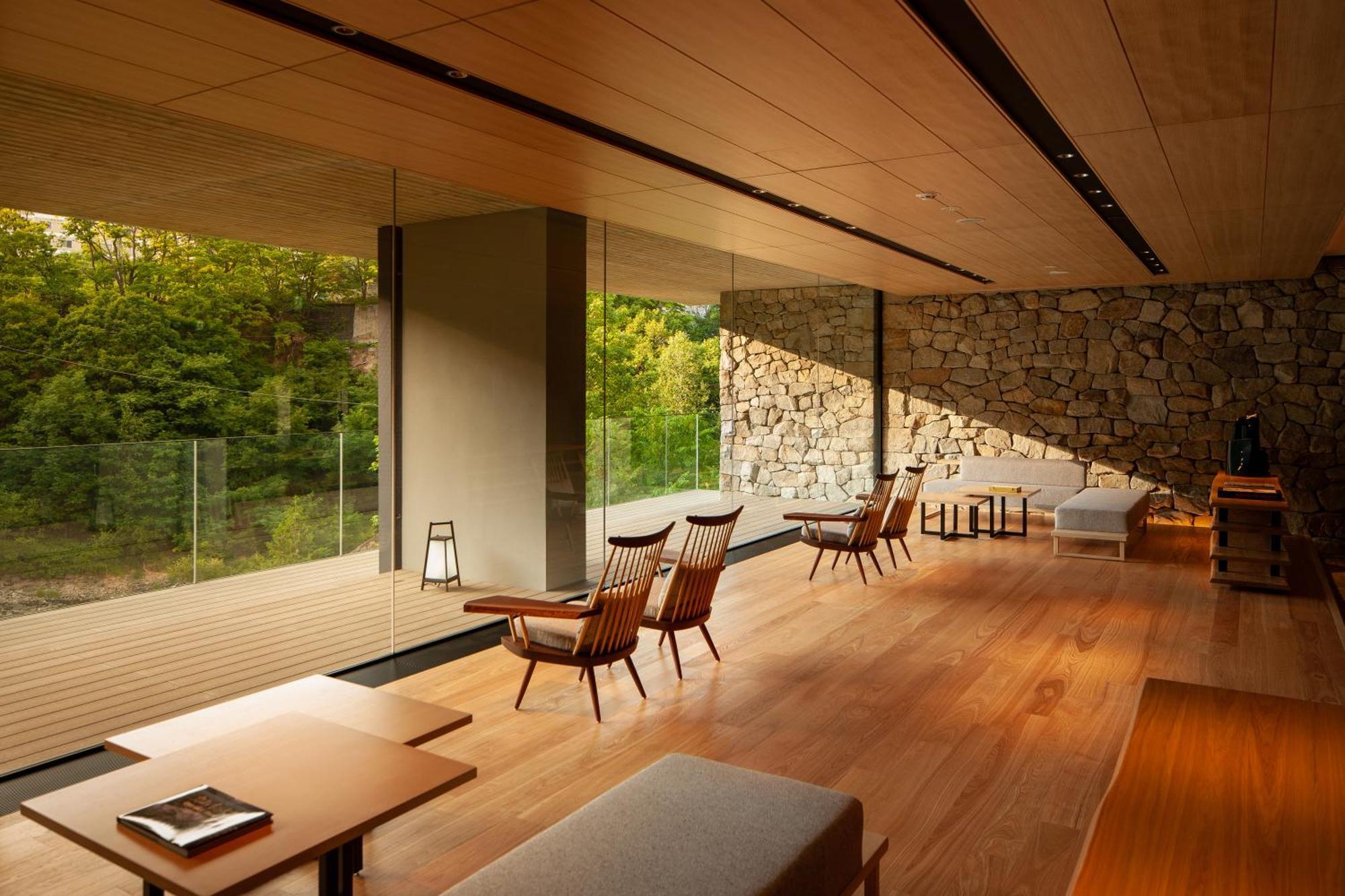 傳統日式旅館 Ivy Jozankei 5*