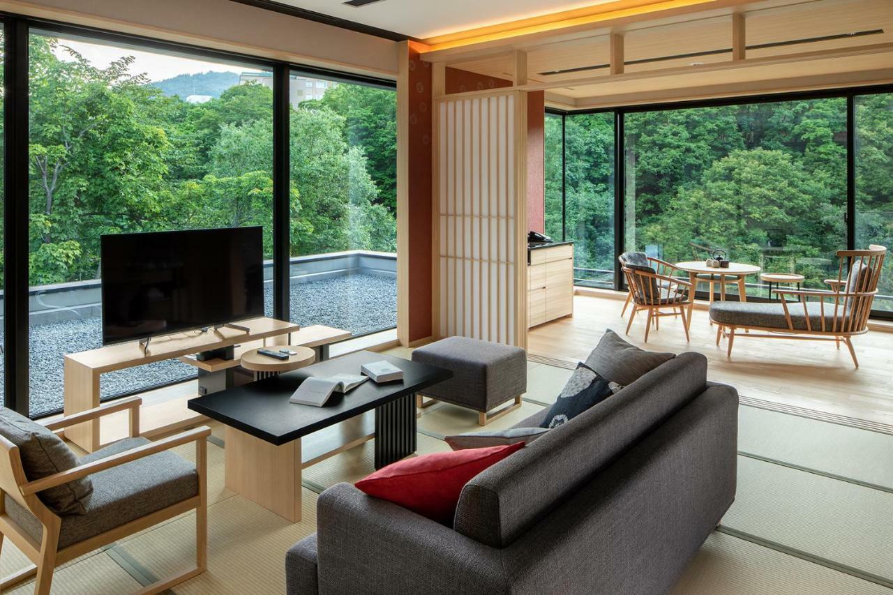 Ivy Jozankei 扎幌