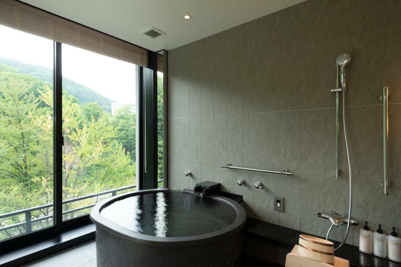 傳統日式旅館 Ivy Jozankei 5*