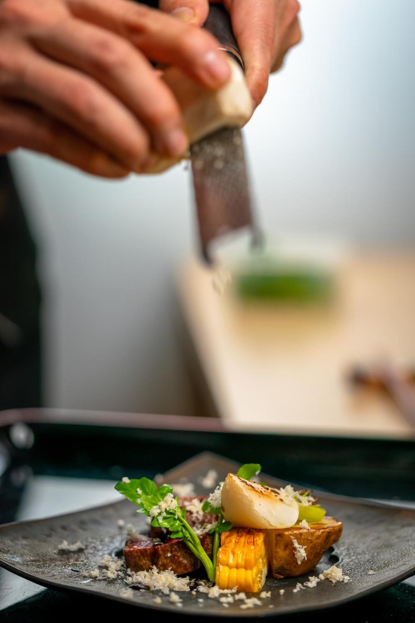 定山溪常青藤木屋 5* 札幌
