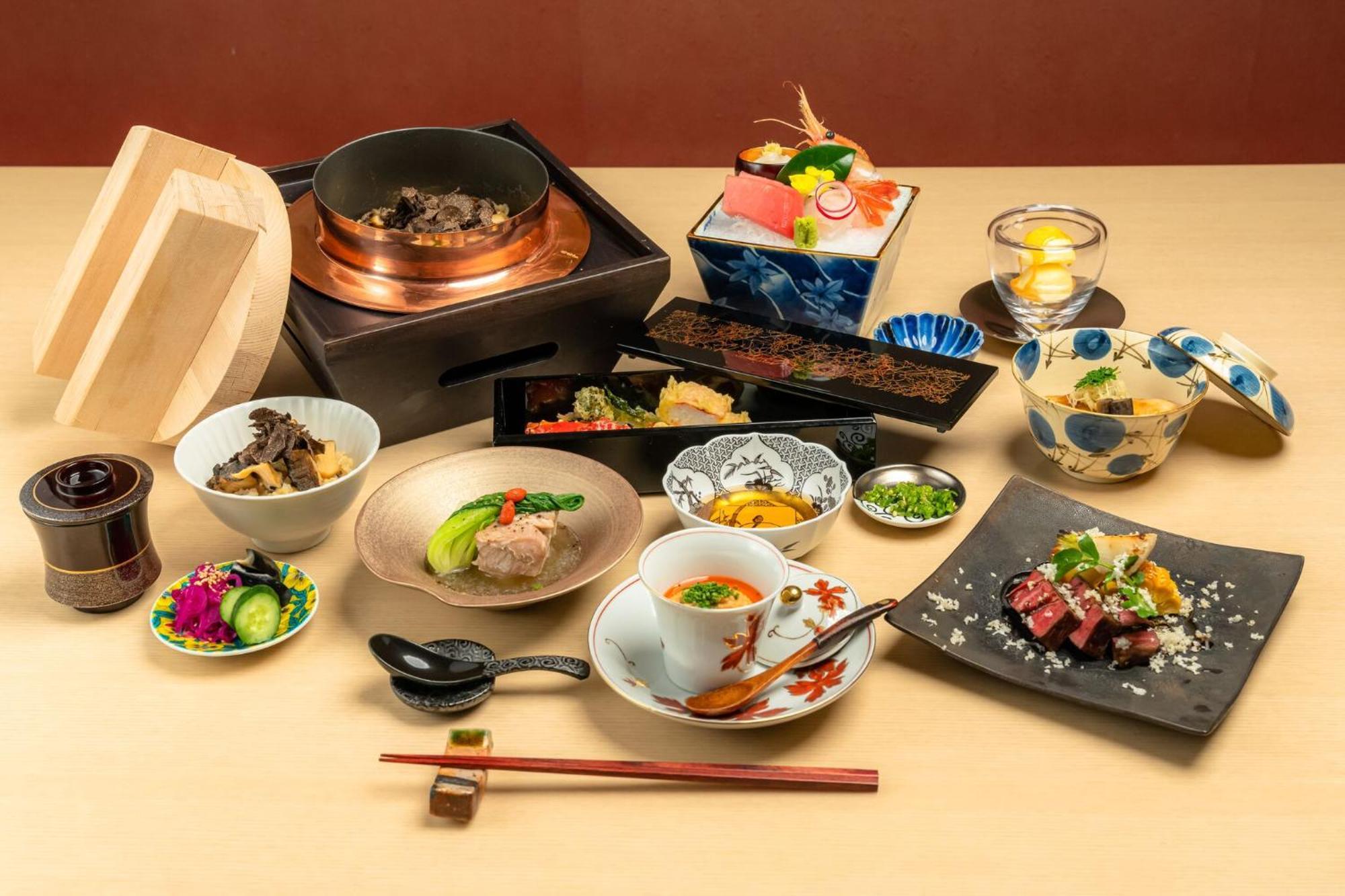 传统日式旅馆 定山溪常青藤木屋 札幌