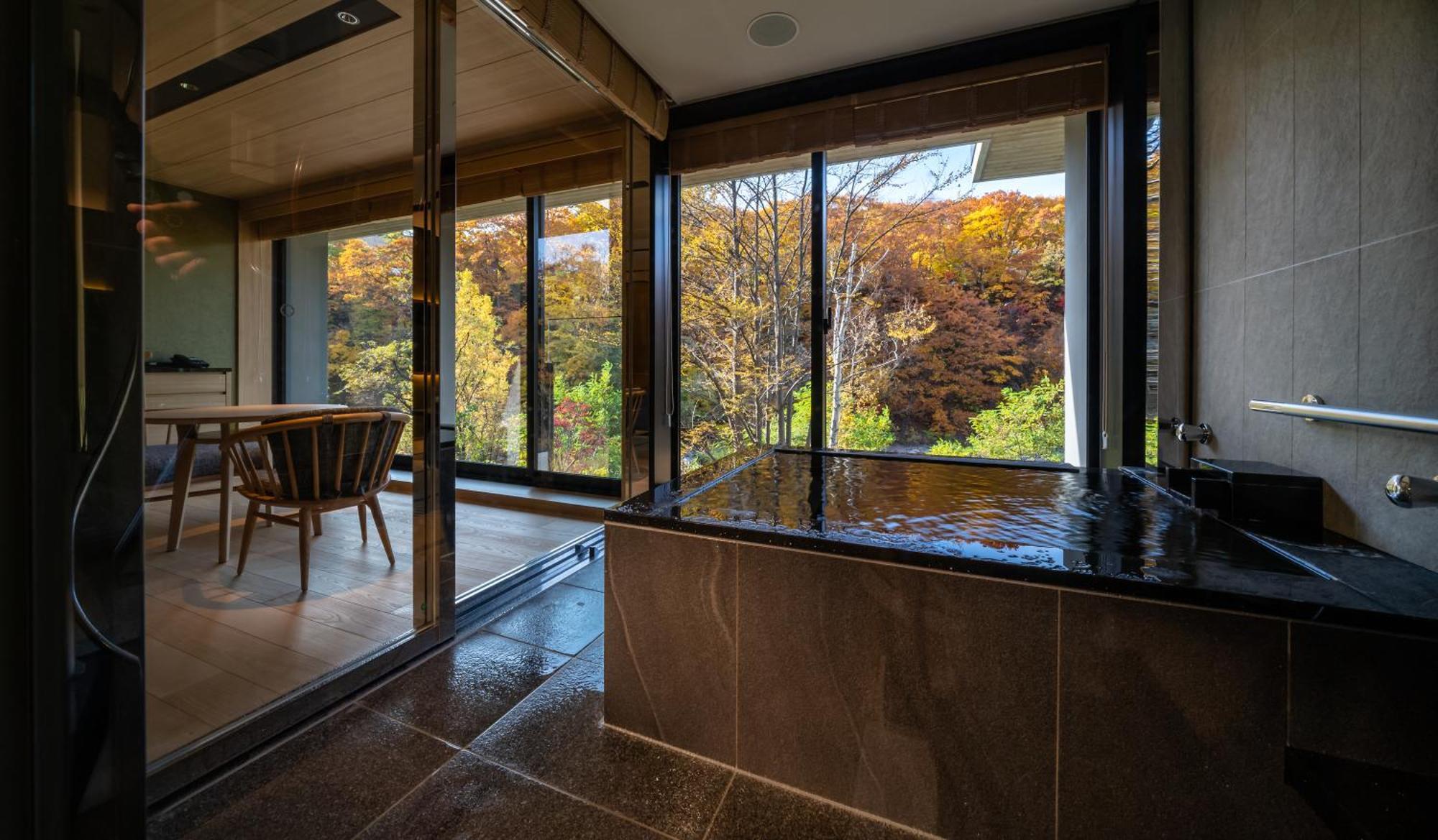 定山溪常青藤木屋 5* 札幌