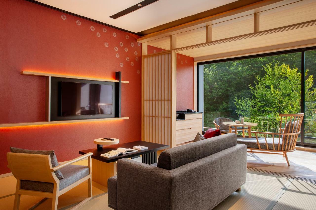 定山溪常青藤木屋 传统日式旅馆 5*