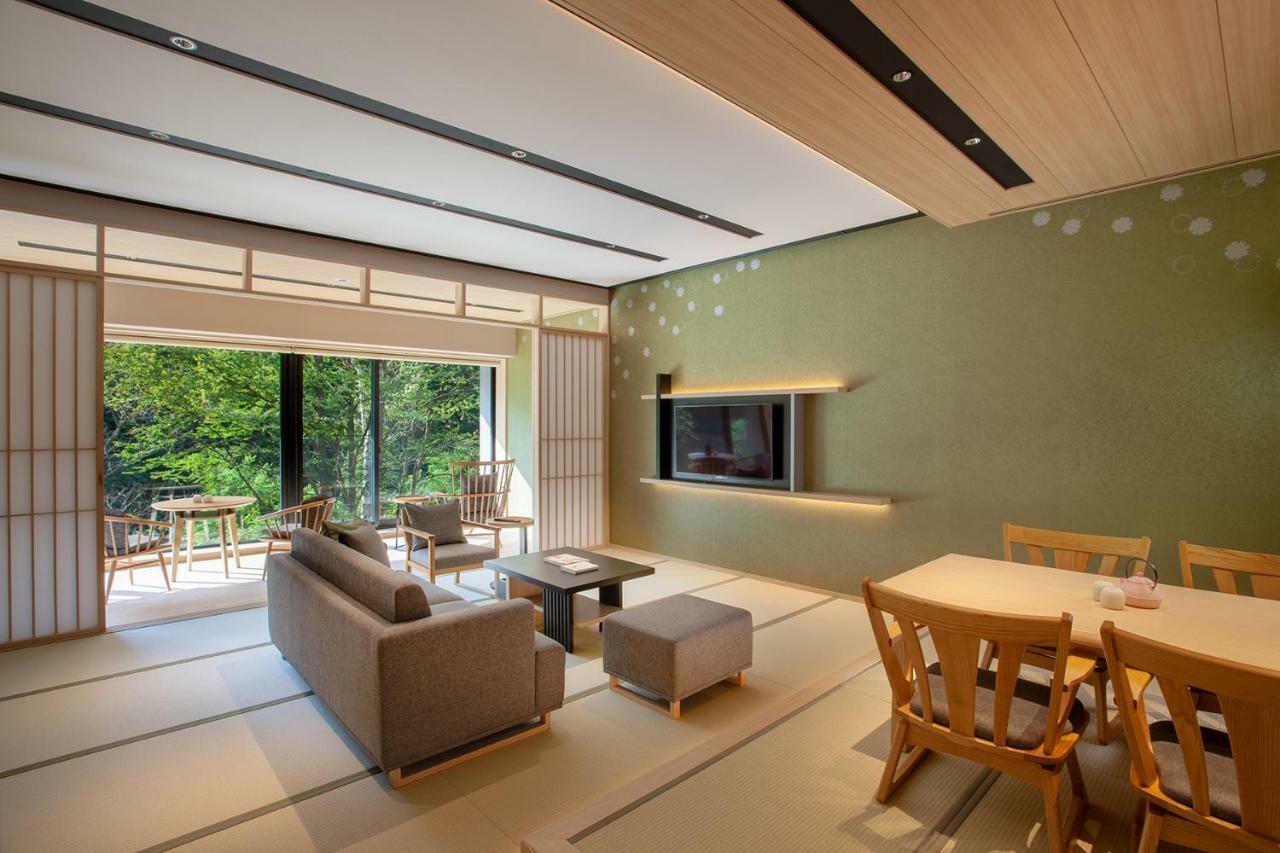 定山溪常青藤木屋 5*